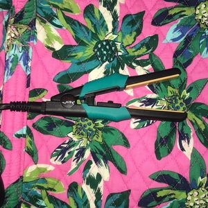 Chi air mini flat iron/ travel size